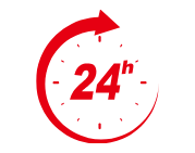 شبانه روزی 24 ساعته